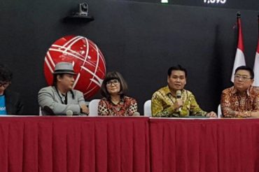 Buka Perdagangan Saham Bersama Tokoh di Bidang Ekonomi dan Bisnis