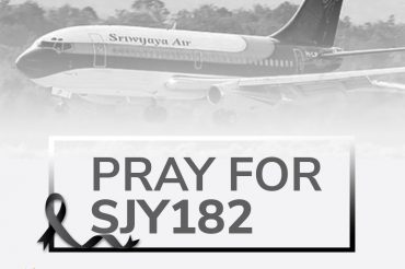 Pray For SJY-182